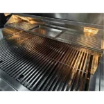 TrueFlame 25-Inch 3-Burner Gas Grill - TF25 - Image 4
