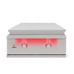 TrueFlame 30-Inch Built-In Gas Griddle