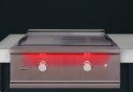 TrueFlame 30-Inch Built-In Gas Griddle - TFG30 - Image 3