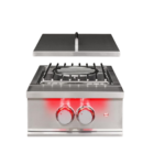 TrueFlame Power Burner