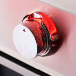 TrueFlame 32-Inch 4-Burner Freestanding Grill - TF32FS - Image 4