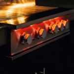 TrueFlame 25-Inch 3-Burner Gas Grill - TF25 - Image 4