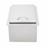 TrueFlame 17x24 1.7c Drop-in Cooler-AMD-IC-17-A