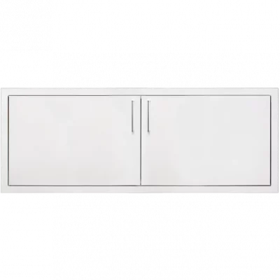 TrueFlame 45-Inch Double Access Door - TF-DD-45-A