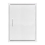 TrueFlame 20x27-Inch Vertical Access Door