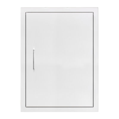 TrueFlame 20x27-Inch Vertical Access Door