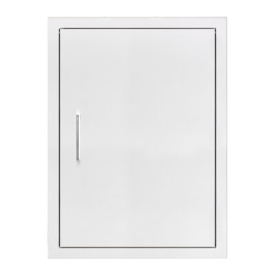TrueFlame 20x27-Inch Vertical Access Door