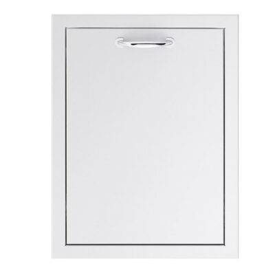 TrueFlame 20-Inch Trash Pullout Drawer