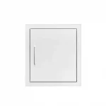 TrueFlame 16x18-Inch Vertical Access Door