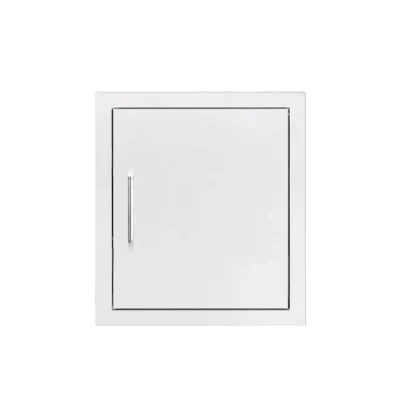 TrueFlame 16x18-Inch Vertical Access Door