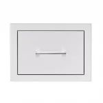 TrueFlame 17-inch Single Drawer – TF-DR1-17-A