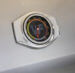 Wildfire Ranch Pro 42-in 4 Burner Black 304 SS Propane Gas Grill - WFPRO42G-BSS-LP - Image 5