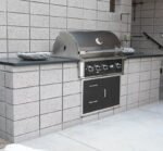 Wildfire Ranch PRO 36-Inch Black 304 SS Gas Grill - WF-PRO36G-RH - Image 3