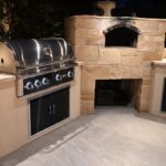 Wildfire Ranch Pro 42-in 4 Burner Black 304 SS Natural Gas Grill - WFPRO42G-BSS-NG - Image 3