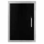 Wildfire 20 X 27 Vertical Single Access Door