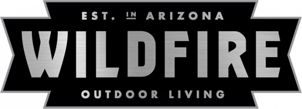 wildfirelogo wildfire outdoor living