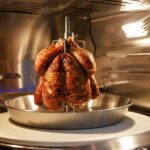 Blaze 26-Inch Gas Outdoor Pizza Oven W/ Rotisserie - BLZ-26-PZOVN - Image 3