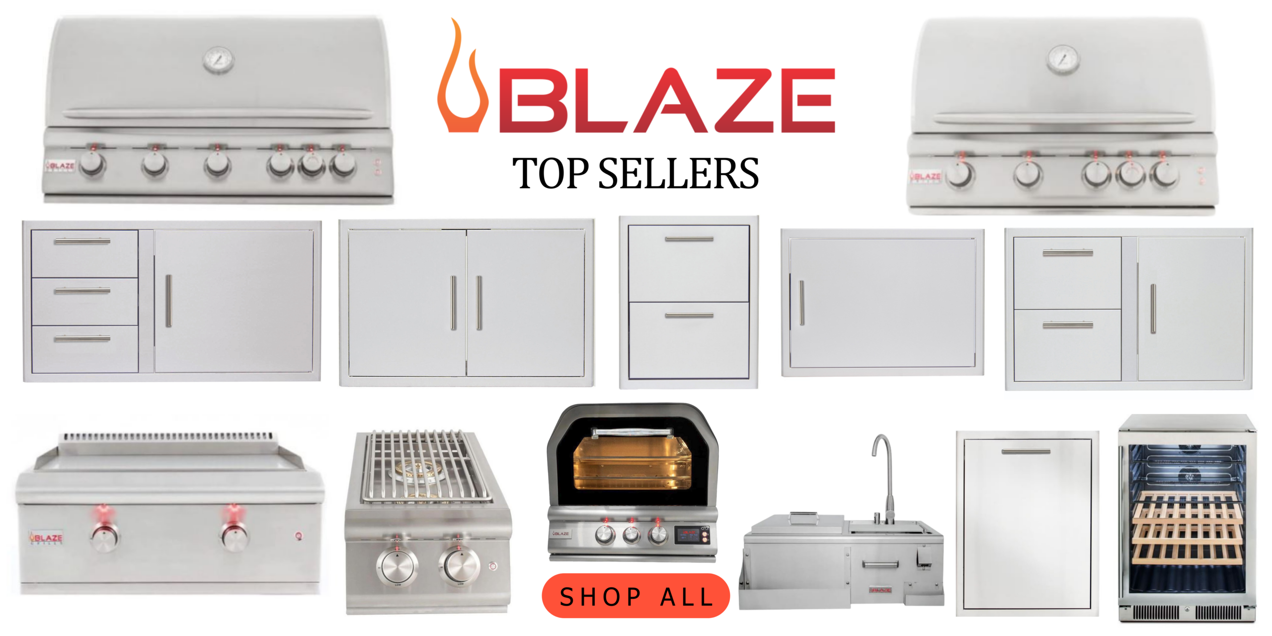 Blaze Hotspot Banner