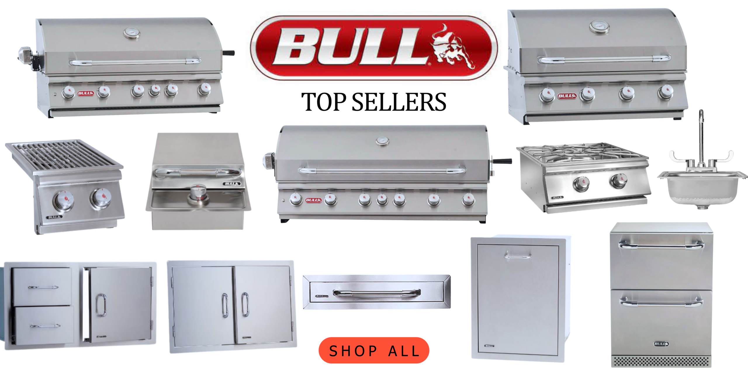 Bull Hotspot Banner