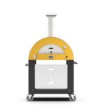 Alfa -  MODERNO 2 Pizze Pizza Oven - Image 12