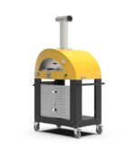 Alfa -  MODERNO 2 Pizze Pizza Oven - Image 11