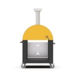 Alfa -  MODERNO 2 Pizze Pizza Oven - Image 13