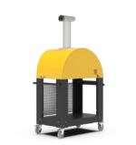 Alfa -  MODERNO 2 Pizze Pizza Oven - Image 14
