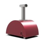 Alfa -  MODERNO 2 Pizze Pizza Oven - Image 4