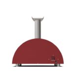 Alfa -  MODERNO 2 Pizze Pizza Oven - Image 5