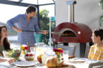 Alfa Forni Pizza Ovens