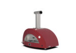 Alfa -  MODERNO 3 Pizze Pizza Oven Natural Gas - Image 9