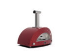 Alfa -  MODERNO 3 Pizze Pizza Oven Natural Gas - Image 8