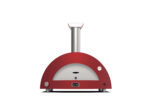 Alfa -  MODERNO 3 Pizze Pizza Oven Natural Gas