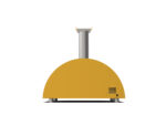 Alfa -  MODERNO 3 Pizze Pizza Oven Natural Gas - Image 6