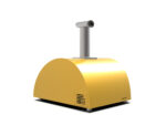 Alfa MODERNO 5 Pizze Pizza Oven - Image 5