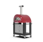 Alfa -  MODERNO 2 Pizze Pizza Oven - Image 19