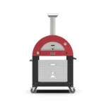 Alfa -  MODERNO 2 Pizze Pizza Oven - Image 18