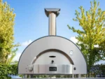 Alfa -  Classico 2 Pizze Pizza Oven - Image 2