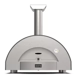 Alfa -  Classico 2 Pizze Pizza Oven