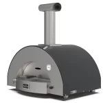 Alfa -  Classico 2 Pizze Pizza Oven - Image 4