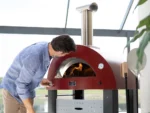 Alfa -  MODERNO 2 Pizze Pizza Oven - Image 17