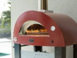 Alfa -  MODERNO 2 Pizze Pizza Oven - Image 16