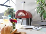 Alfa -  MODERNO 2 Pizze Pizza Oven - Image 15