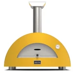Alfa -  MODERNO 2 Pizze Pizza Oven - Image 2