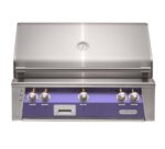Alfresco ALXE 42-Inch Gas Grill With Rotisserie - ALXE-42 - Image 20