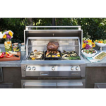 Alfresco ALXE 36-Inch Gas Grill With Rotisserie - ALXE-36 - Image 2