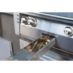 Alfresco ALXE 36-Inch Gas Grill With Rotisserie - ALXE-36 - Image 3
