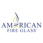 AMERICAN FIRE GLASS