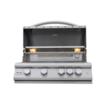 Blaze Premium LTE+ 32-Inch 4-Burner Built-In Grill