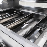 Blaze Premium LTE+ 32-Inch 4-Burner Freestanding Grill W/ Rear Infrared Burner & Lift-Assist Hood - BLZ-4LTE3 - Image 18